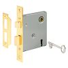 Picture of E 2294 Mortise-lockset Assembly Keyd