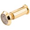 Picture of Door-Viewer Polished Brass 200 Degree