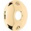 Picture of Door-Knob E 2282 Rosettes 2-1/4" Diameter 11/16" Hole