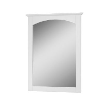 Picture of COLUMBIA MIRROR WHITE