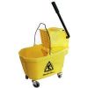 Picture of Mop-bucket Pro W/ Ringer 32-quart