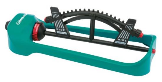 Picture of Lawn-Sprinkler OSCILATING