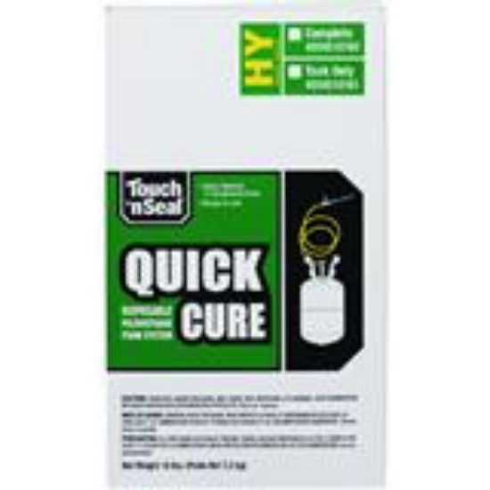 Picture of Touch 'n Seal Pro Cylinder