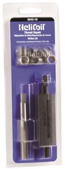 Picture of M10 X 1.25 Metric Thread Repair-Kit