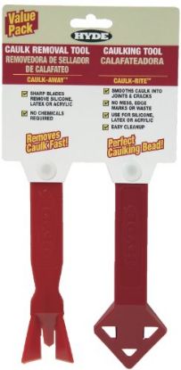 Picture of Caulk-Remover & Finisher Combination