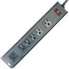 Picture of Power-strip Surge-protector 6-outlet 1150-joule Metal