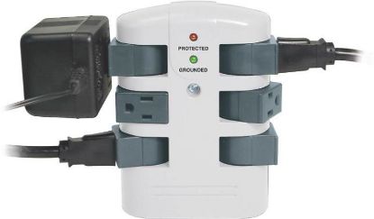 Picture of Surge-Protector 6-Outlet 216J Power-Tap