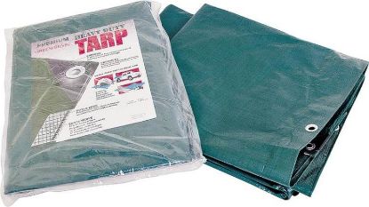Picture of Tarp 6" x 8"