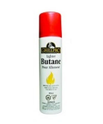 Picture of Butane-fuel 80-ml