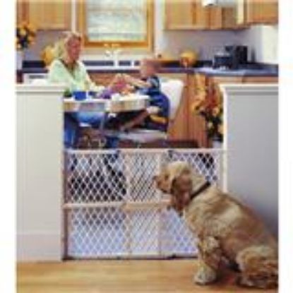 Picture of MESH GATE 26-42WX23H