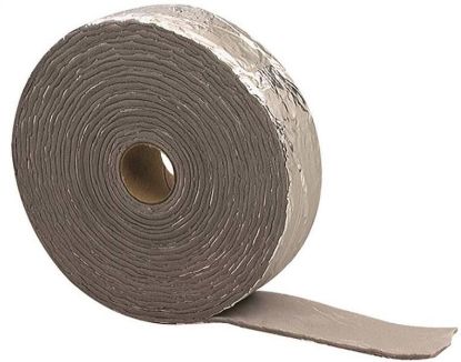 Picture of Pipe-Wrap 1/58 X 2 X 30 Foam Foil Insulation Self-Sealing