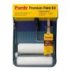 Picture of Premium Paint-roller Kit 4-piece
