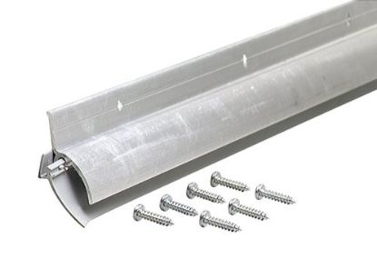 Picture of 36" Door-Sweep And Drip Cap