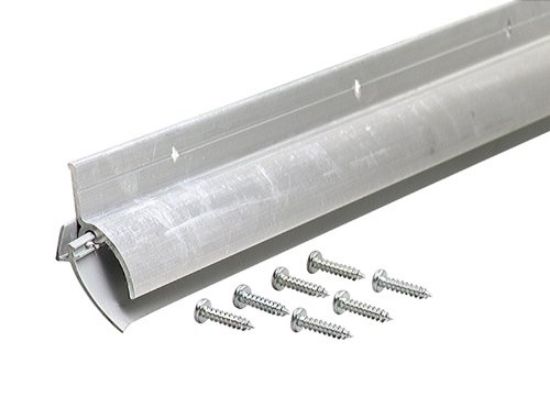 Picture of 36" Door-Sweep And Drip Cap