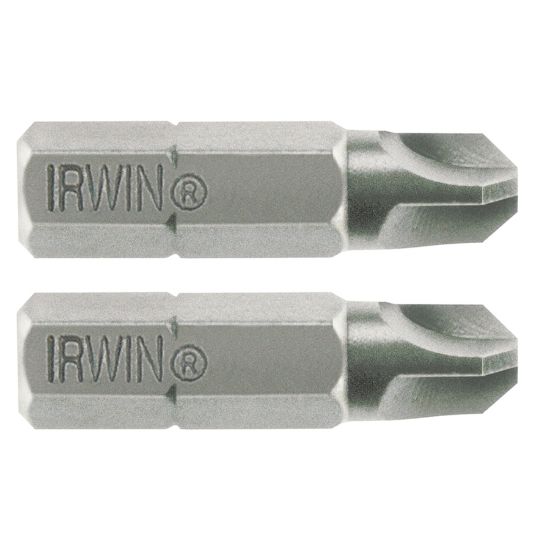 Picture of Screwdriver-Bit #4 Tri-Wing x 1"