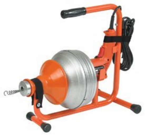 Picture of Handy-Stand (for Super-Vee Handy Electric)