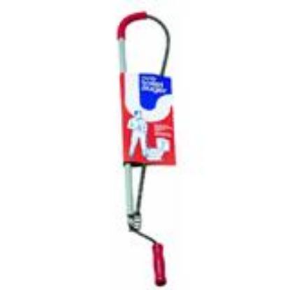 Picture of Closet-Auger Standard 3' X 3/8"