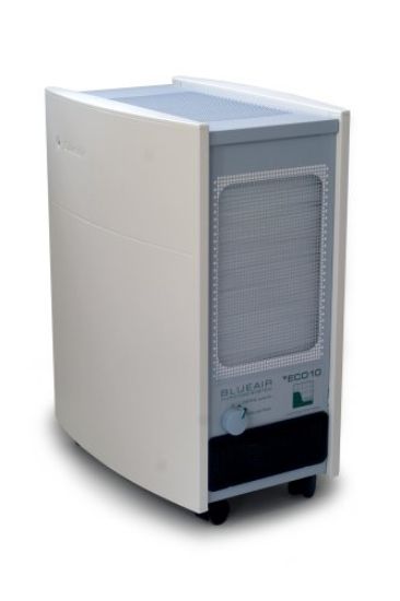 Picture of Blueair ECO10 Hepa Silent Air-Purifier