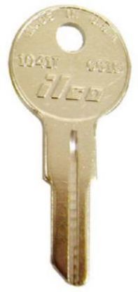 Picture of CG16 - Cut-Key for Chicago Lock