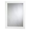 Picture of Medicine-Cabinet WHITE FRAME