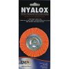 Picture of Nyalox Wheel-Brush Coarse Orange 3"