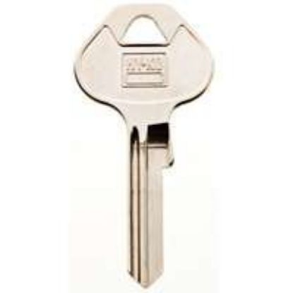 Picture of M7000 - Cut-Key for Master Lock