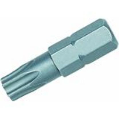 Picture of T-25 TAMPERPROOF Screwdriver-Bit X 1"