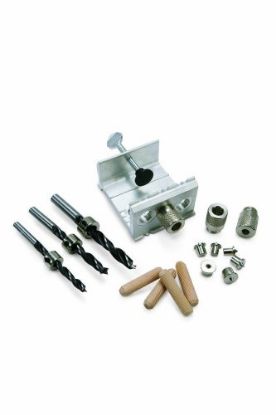 Picture of Doweling Jig Kit