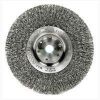 Picture of Crimped-wire Wheel-brush Coarse 6"