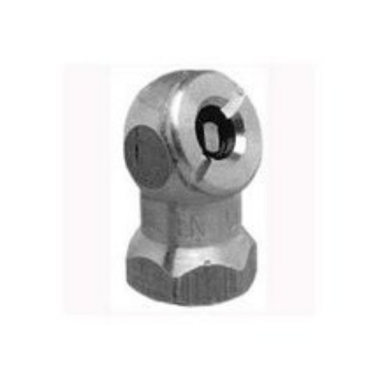 Picture of Tire Chuck 1/4" FPT