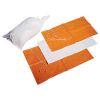 Picture of Sandbag Polypropylene Orange 26" X 14"
