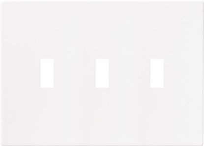 Picture of Wall-Plate Screw-less Switch