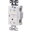 Picture of 20-amp 125-volt Electrical-Outlet Self-Test Tamper-resistant White