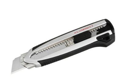 Picture of Magazine Dual Lock with 3" x 1" 7-point Blade Silver