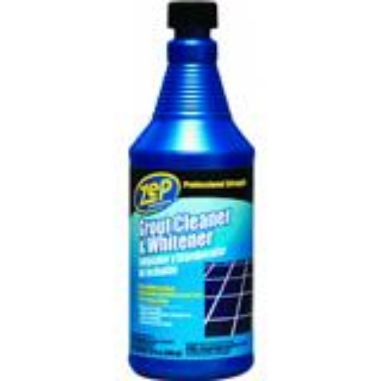 Picture of Commercial Grout-cleaner & Whitener