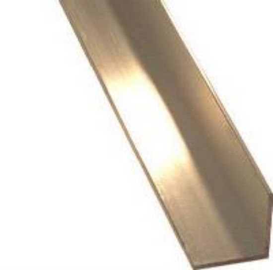 Picture of Angle-Shape3/4" x 3/4" x 1/8" x 6'