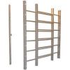 Picture of 6BAR WHITE WINDOW GUARD