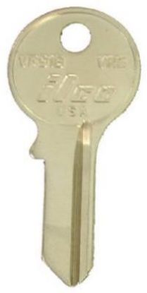 Picture of VR5 Cut-Key VIRO LOCK