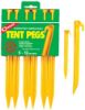 Picture of Tent Pegs 9" Abs