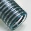 Picture of 2" Id Rcsv Suction-Hose Pvc Clear Spiral Helix Reinforcement