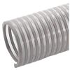 Picture of 2" Id Rcsv Suction-Hose Pvc Clear Spiral Helix Reinforcement