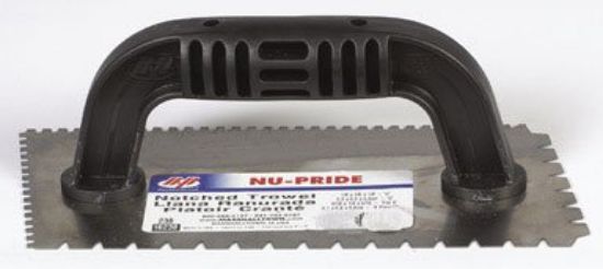 Picture of Notched-Trowel