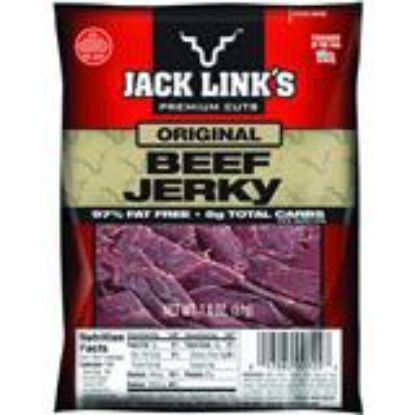 Picture of ™Jack Link's™ Beef Orig Jerky