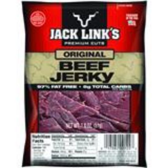 Picture of ™Jack Link's™ Beef Orig Jerky