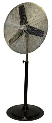 Picture of Pedestal-Fan 30"