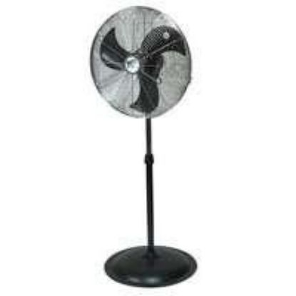 Picture of pedestal 22" HIGH Velocity FAN