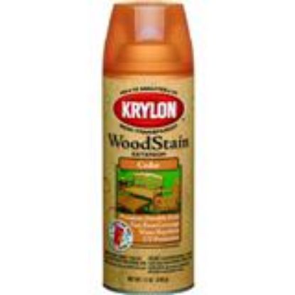 Picture of Wood-Stain Cedar