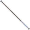 Picture of 36-63in Chrome Shower-Curtain-Rod
