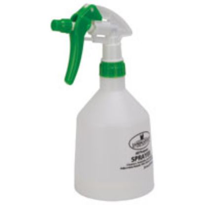 Picture of Empty Trigger-Spray-Bottle 23oz/.67l