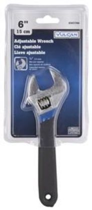 Picture of Adjustable-Wrench 6"